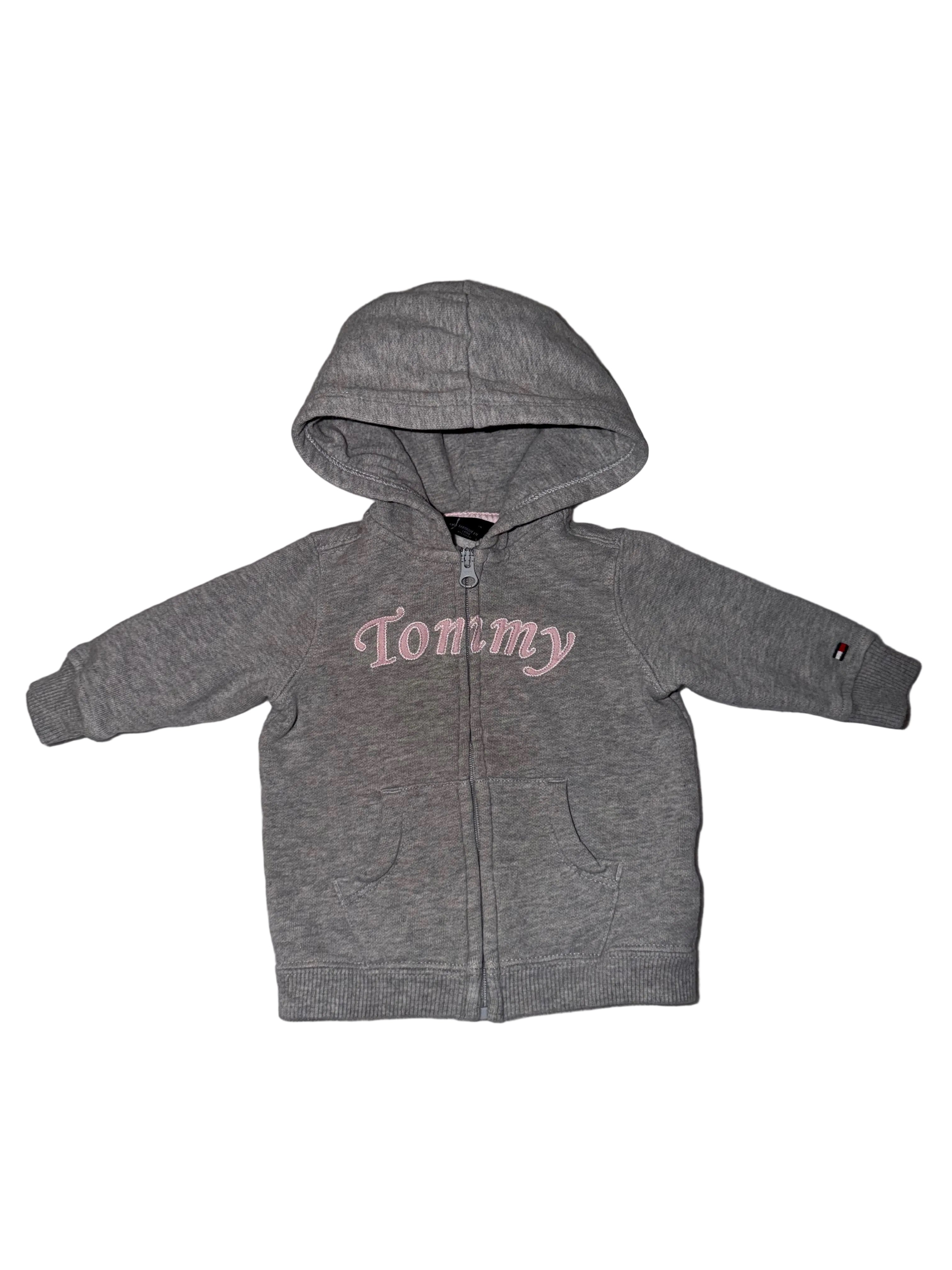 Tommy H Sweater Size 3-6m