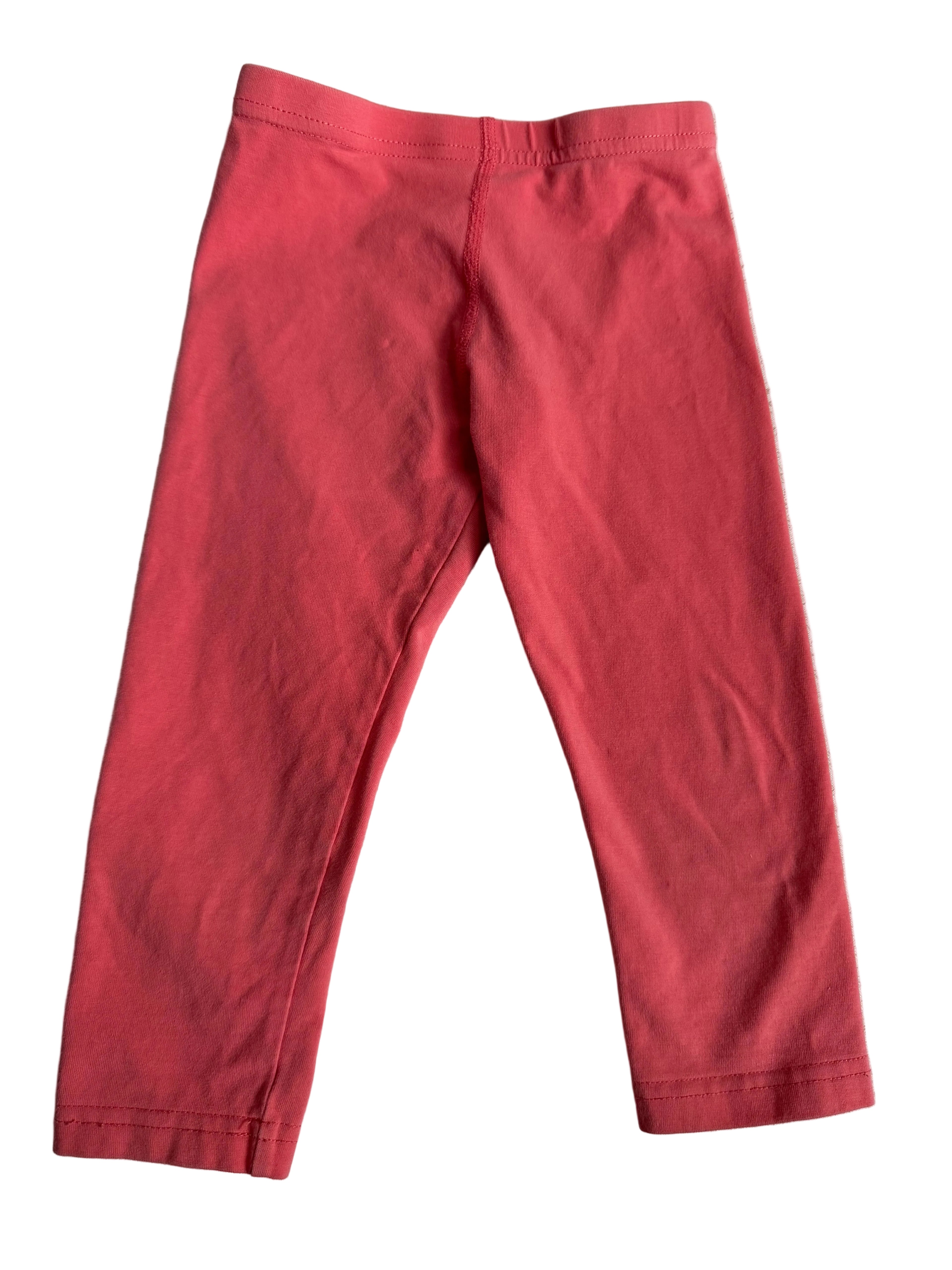 PBB Leggings Size 4