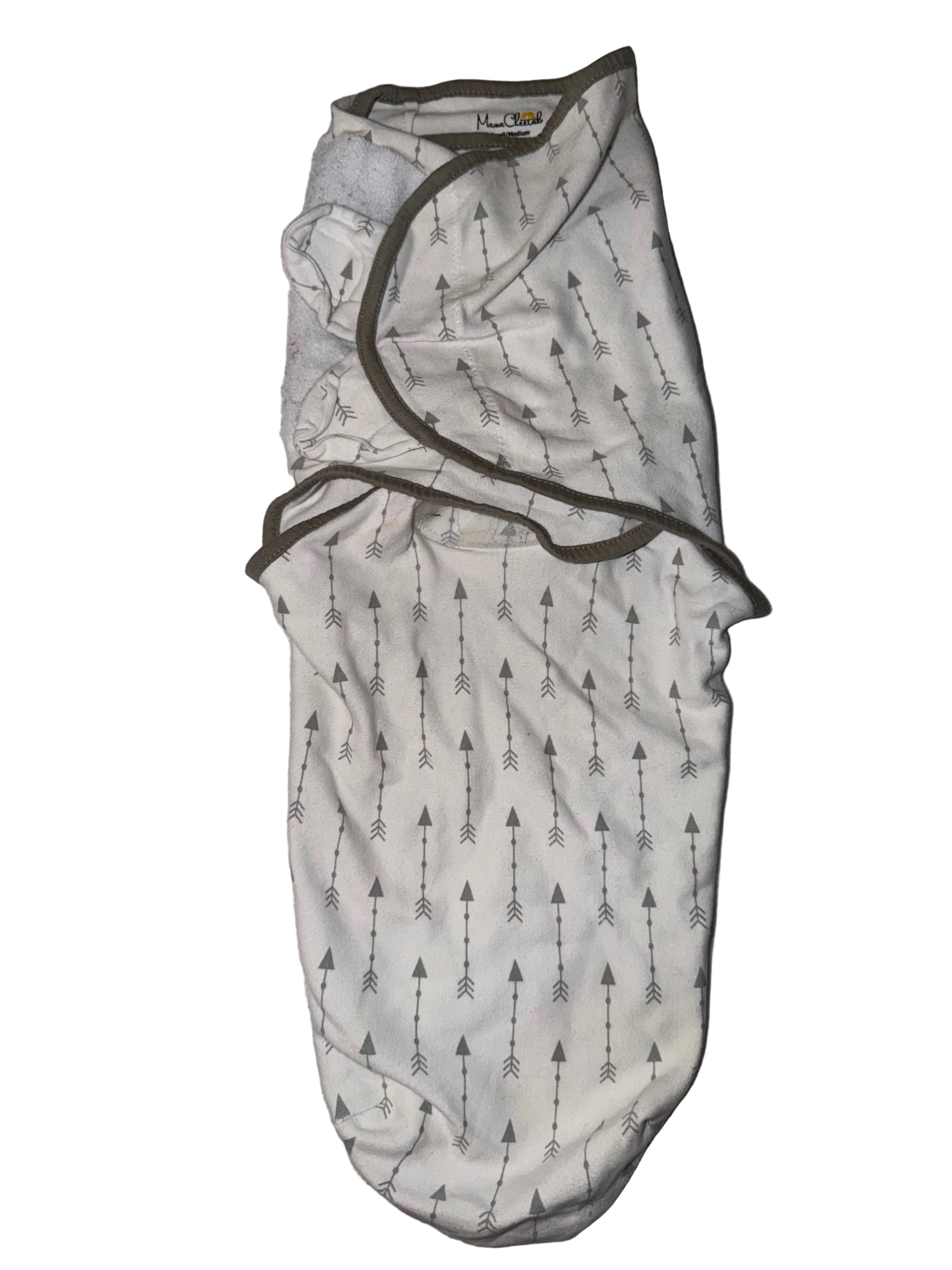 Arrow Swaddle Size S/M (7-14lbs)