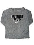 Future MVP Shirt Size 24m