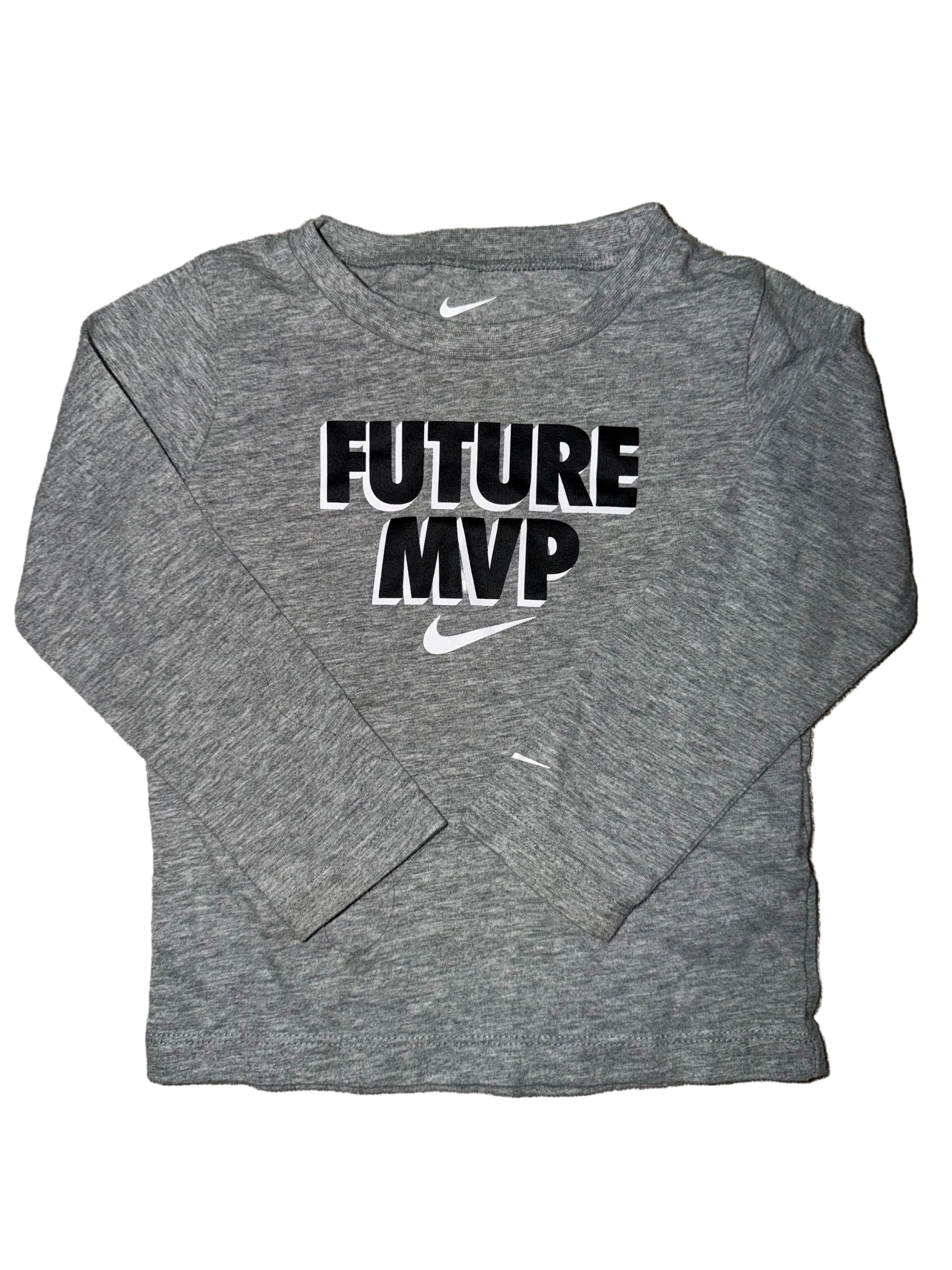 Future MVP Shirt Size 24m