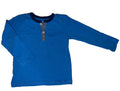 Blue Shirt Size 18-24m