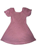 Girls Dress Size 6-8