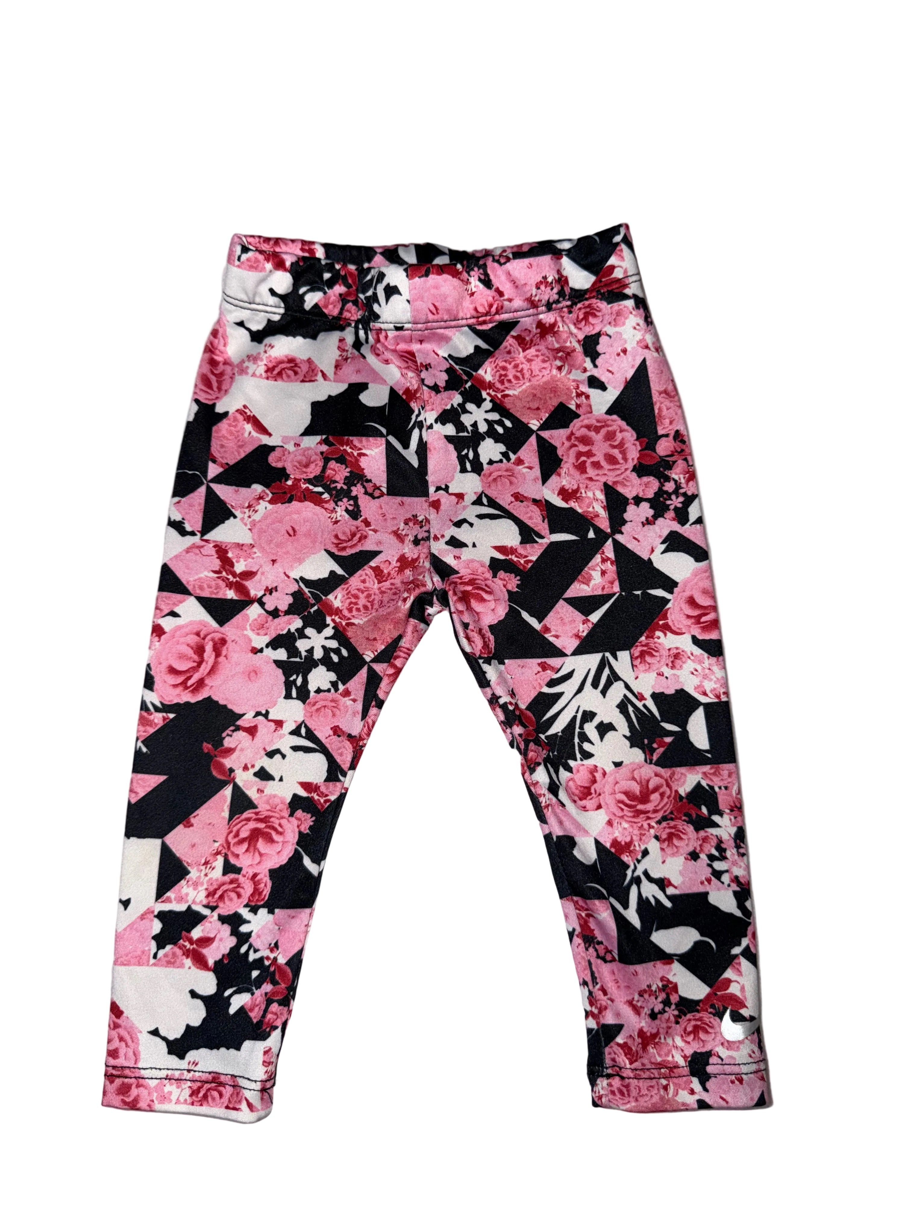 Nike Leggings Size 12m