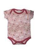 Bunny Onesie Size 6-9m