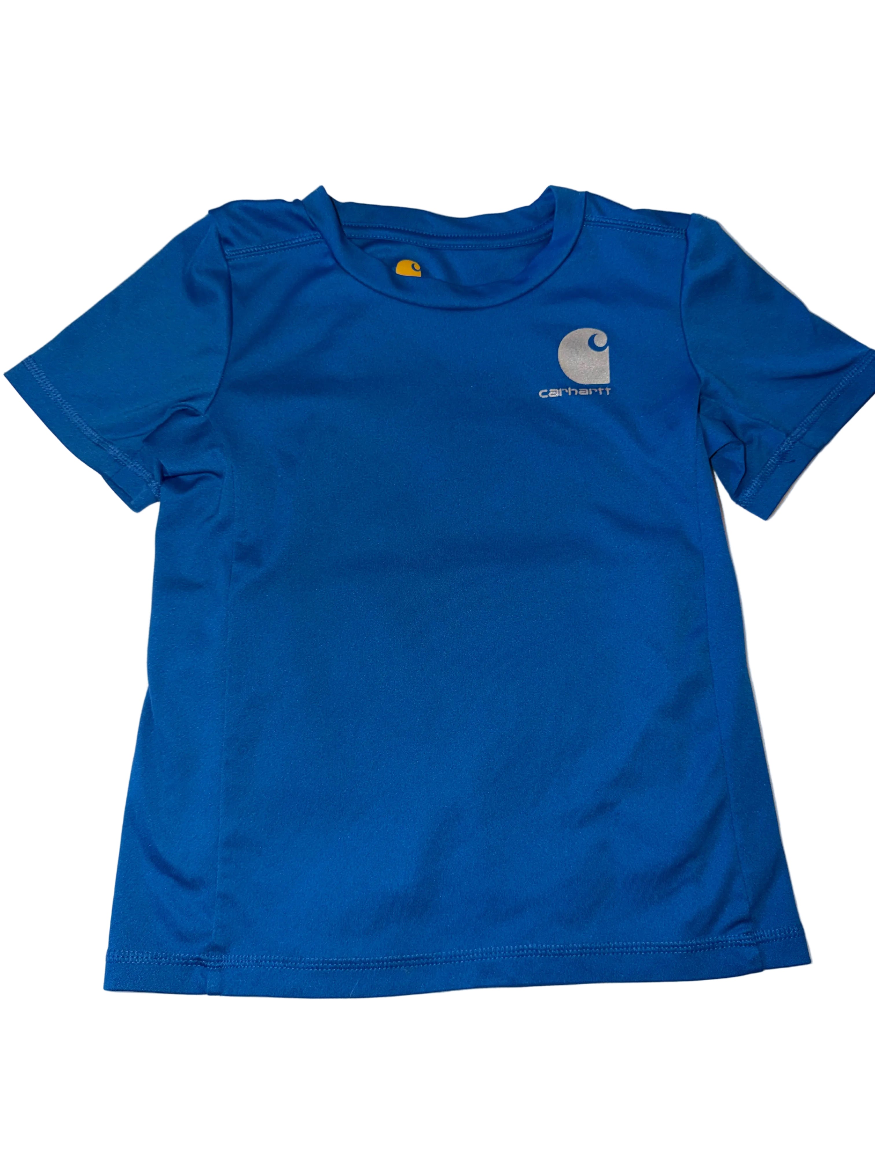 Carhartt Active Tee Size 5