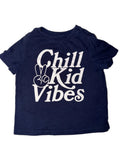 Chill Kid Tee Size 2T