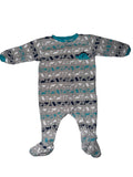Dino Sleeper Size 6m
