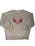 Girls Crewneck Size 6x