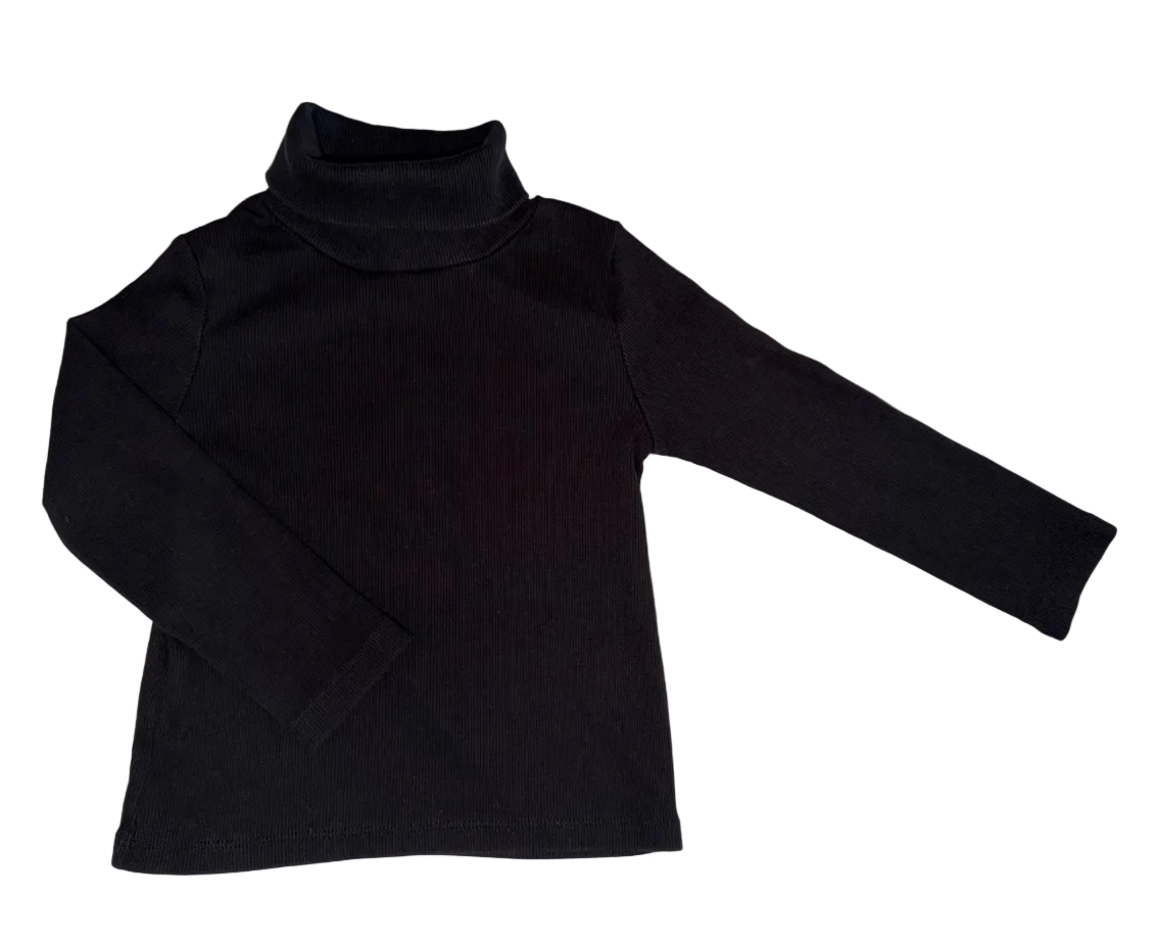 Turtleneck Shirt Size 3