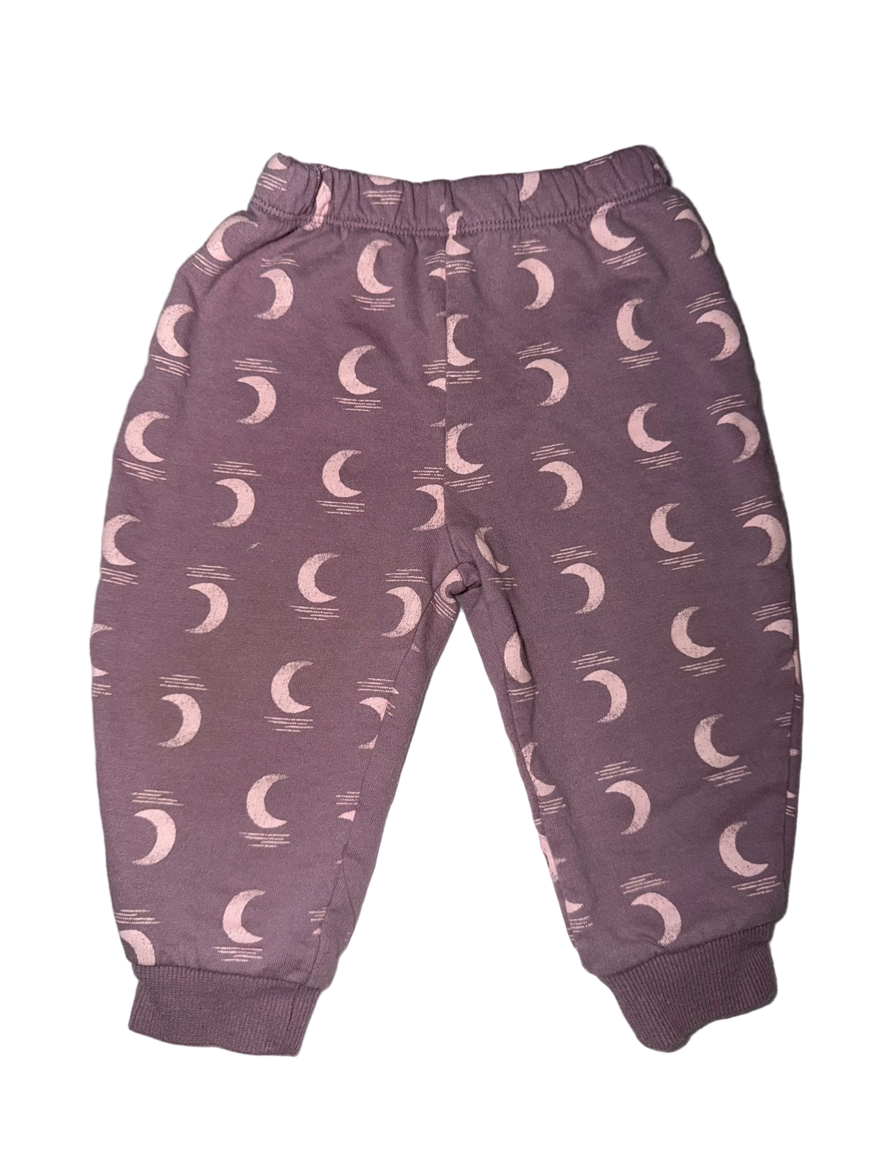 Moon Joggers Size 18m