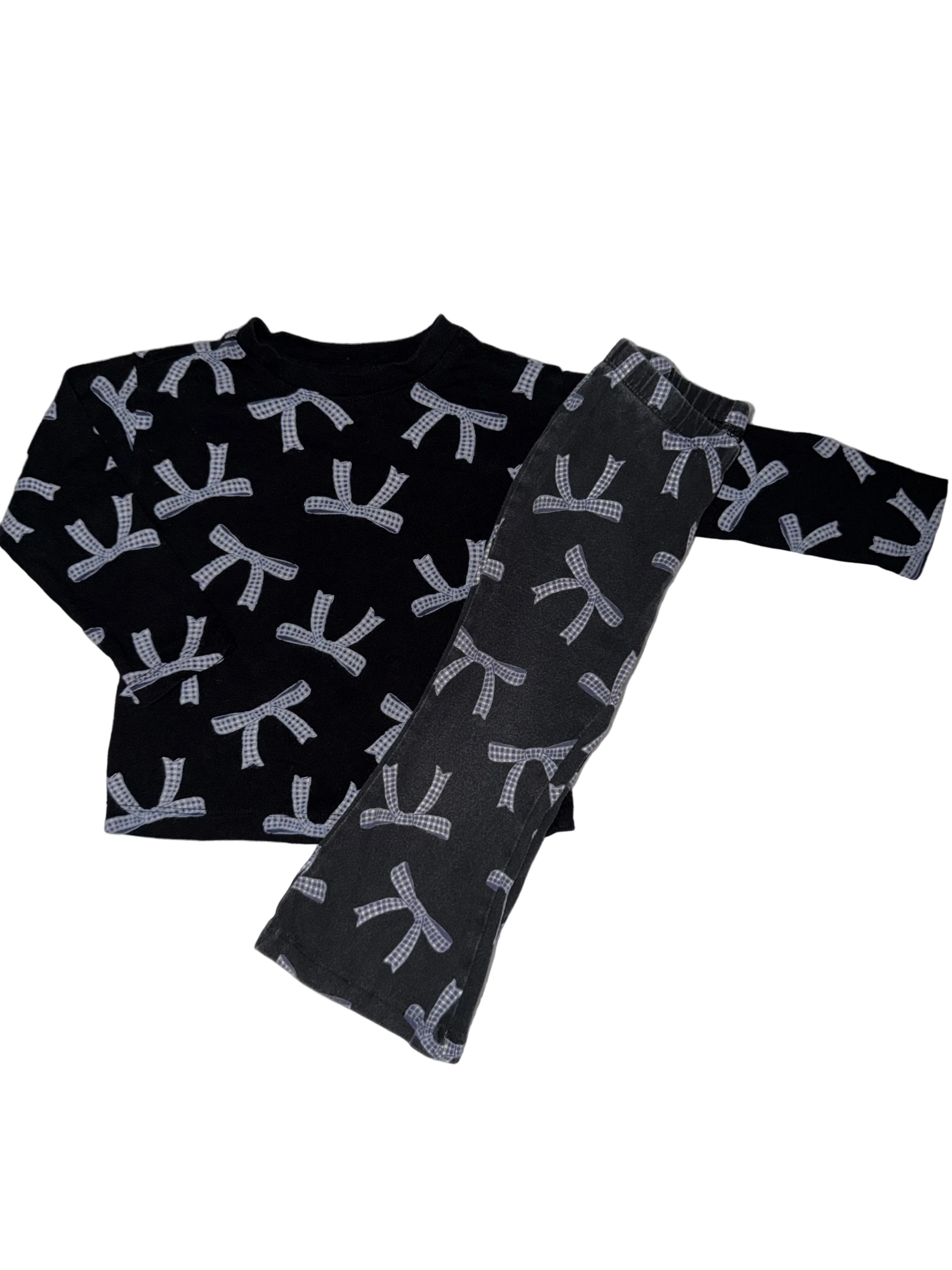 Bow Set Size 18-24m