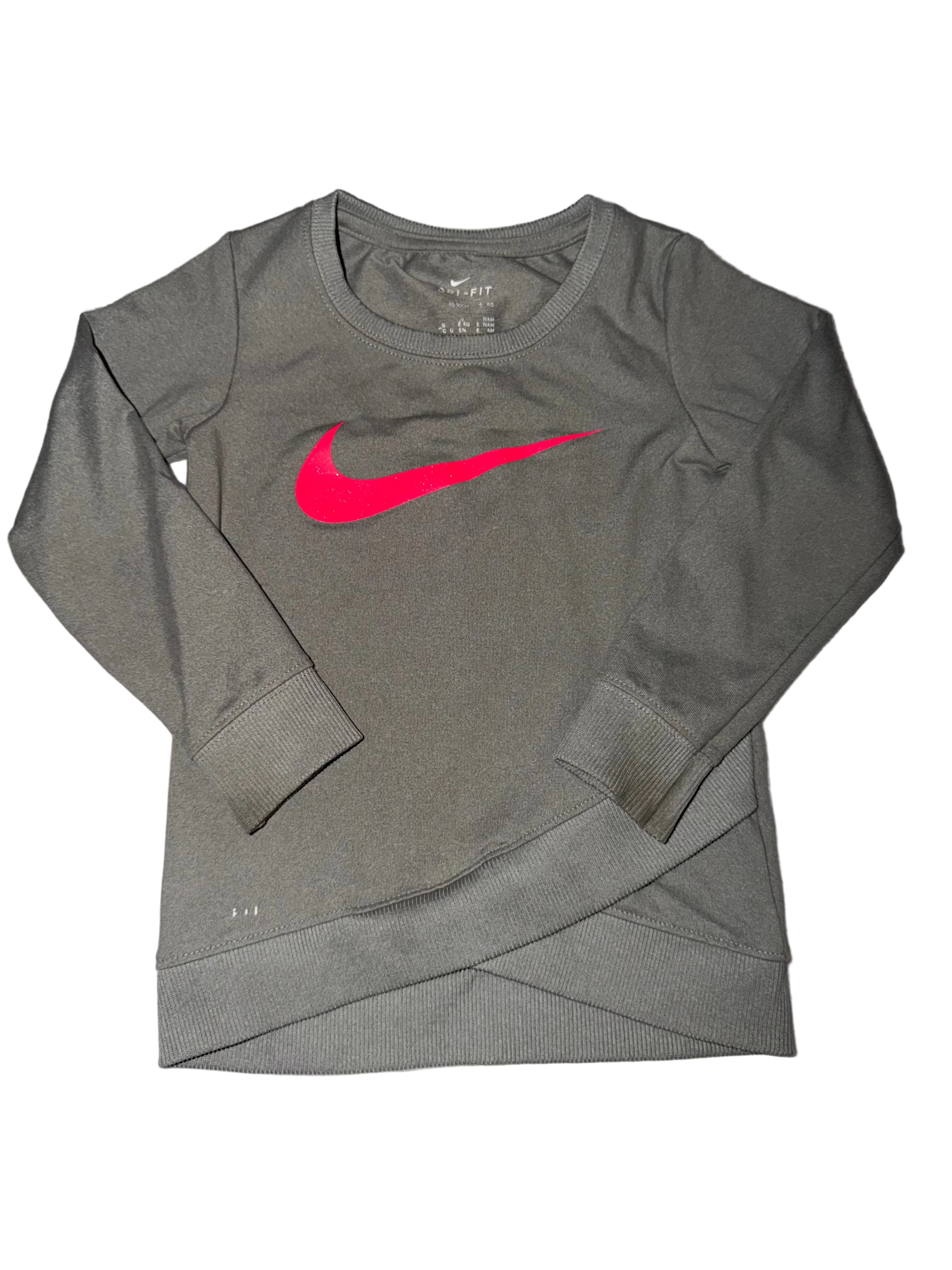 Nike Shirt Size 2