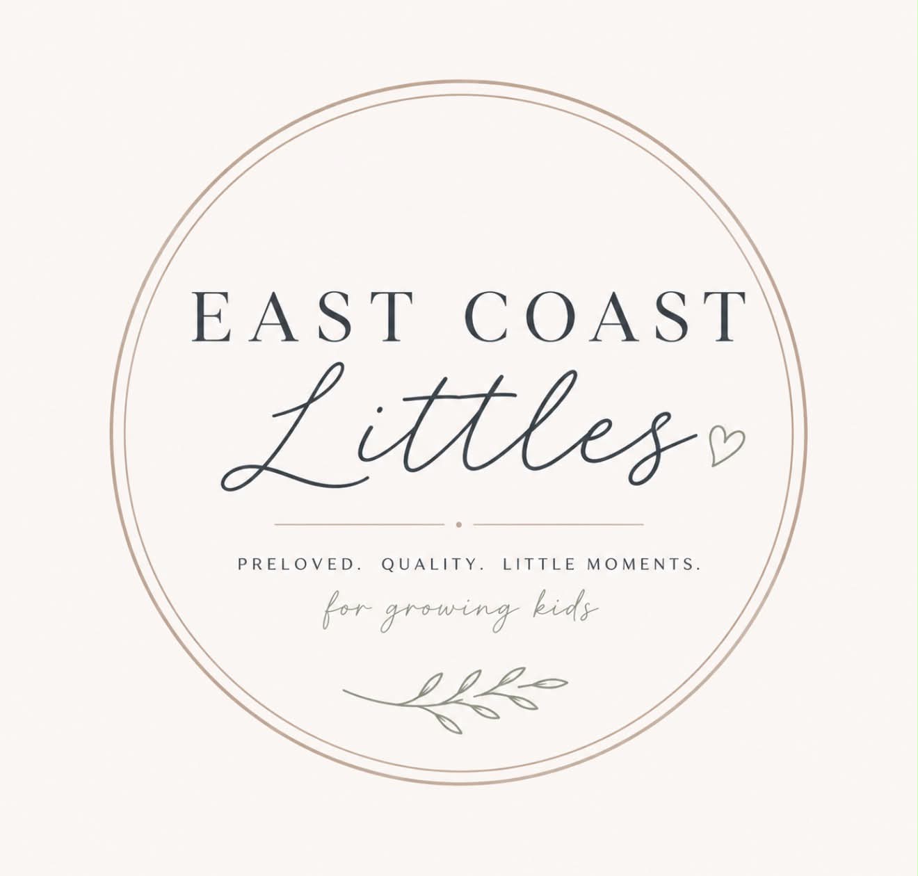 East Coast Littles